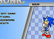 Quiz Jeux Sonic en ligne
