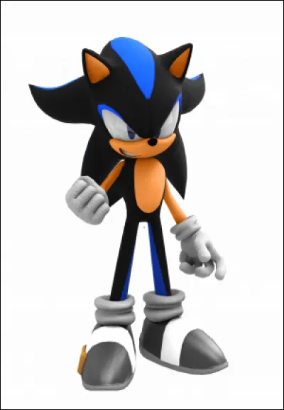 Qui est ce personnage ?