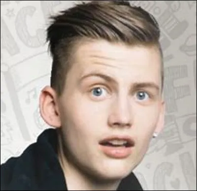 Quel est ce youtubeur ?