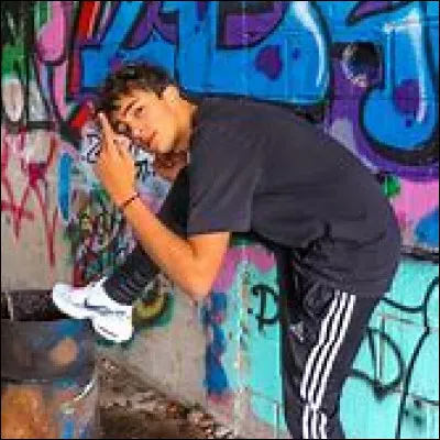 Qui est ce youtubeur ?