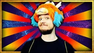 Qui est ce youtubeur ?