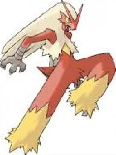 Quel exploit démarque Braségali des autres starters ?