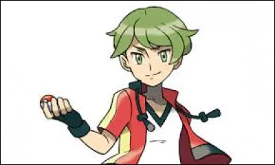 Vous êtes en combat 3v3 contre le Topdresseur Baptiste et sa team : Batracné, Roucarnage et Rexillius.
Quelle est votre équipe ?