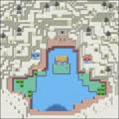 A quelle région appartient Atalanopolis ?