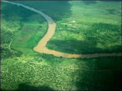 Nature - Quel est le plus grand fleuve qui passe par la Somalie ?