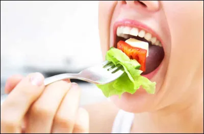 La perte de goût est un symptôme reconnu du Covid-19.