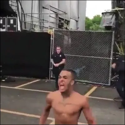 Quelle taille faisait-il ?