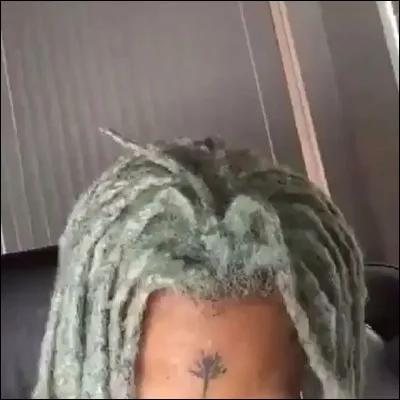 La meilleure amie de Jahseh s'appelait :