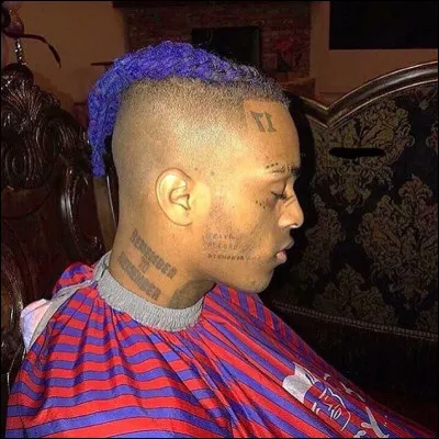 Quel est le truc le plus fou que Jahseh a fait ?