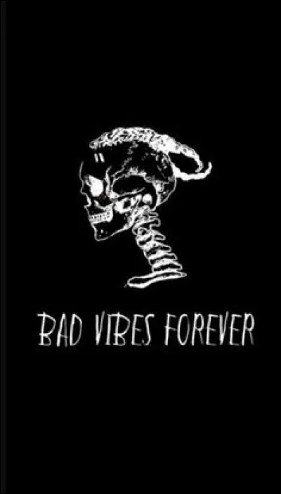 Le prénom de sa mère était :