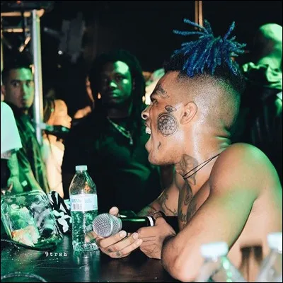 Son meilleur ami se nomme :