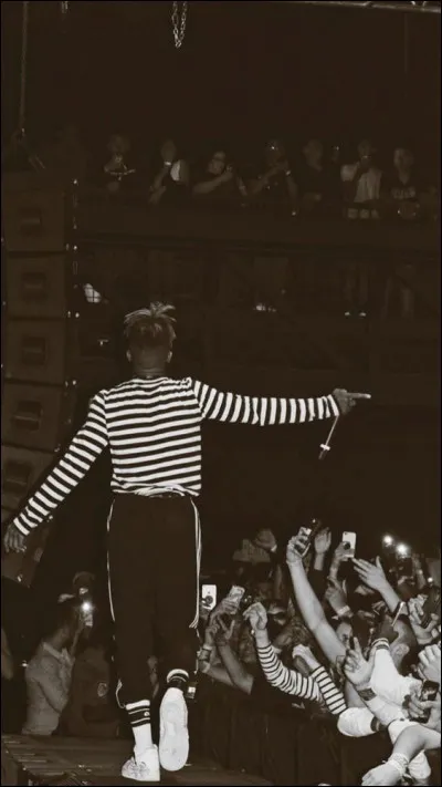 Le truc que tu ferais si tu avais de l'argent en masse serait :