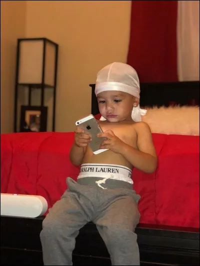 Quel est ton style de coiffure ?