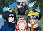 Quiz Naruto