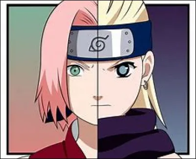 Ino et Sakura sont-elles amies ?