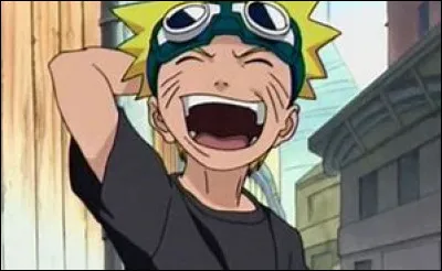 Quel est le nom de Naruto ?