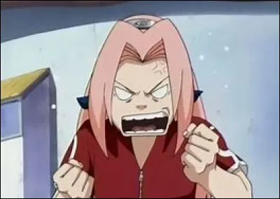 De qui Naruto est-il amoureux dans la saison 1 ?