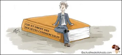 Les gérants d'un GIE ....