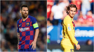 Quiz Footballeurs