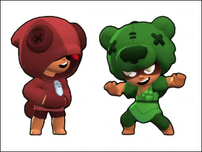 Quel est le super de Léon ?