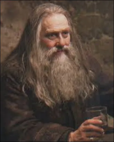 Où vit le frère d'Albus Dumbledore ?