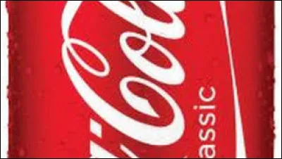 Une canette de Coca-Cola contient sept carrés de sucre.