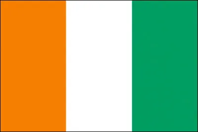 Comment dites-vous "Côte d'Ivoire" en anglais ?