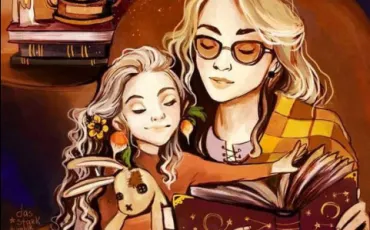 Quiz Harry potter