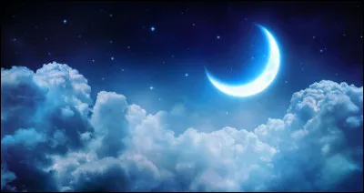 Le ______ ______ en moi.