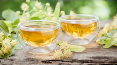 _____ les habitants ont la _____. ______ le monde boit de la tisane.