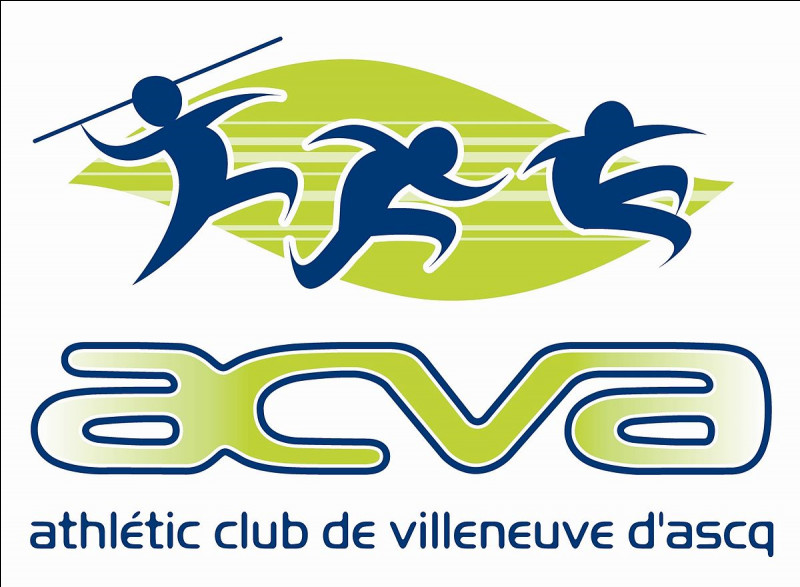 En quelle année le club de Villeneuve d'Ascq, l'ACVA a fêté ses 50 ans ?