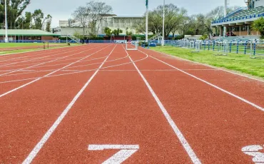 Quiz Athletisme