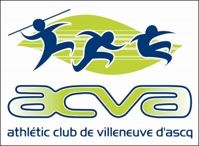 En quelle année le club de Villeneuve d'Ascq (l'ACVA) a-t-il fêté ses 50 ans ?