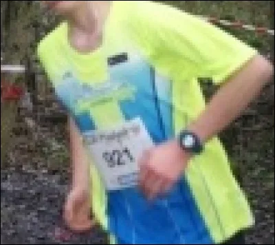 Quel est le club qui porte ces couleurs ?