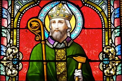 Evêque de Noyon au VIIe siècle, il a joué un rôle de premier plan comme conseiller de Dagobert 1er :