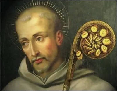 Moine de l'abbaye de Cîteaux, partisan de la tradition et de la défense de la doctrine catholique, maître à penser du pape, il joue un rôle important dans la vie religieuse du XIIe siècle. En 1146, le jour de Pâques, c'est lui qui prêche, à Vézelay, la deuxième croisade. Il s'agit de ...