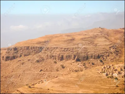 Climat - Le Yémen possède un climat :