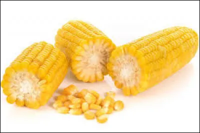 Quel est cette céréale ?