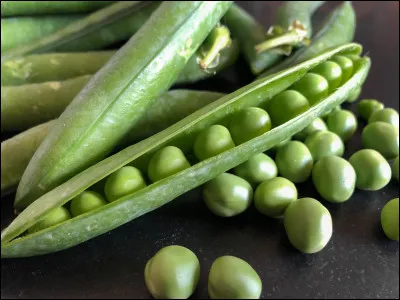 Quel est ce légume ?