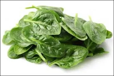 Quel est ce légume ?