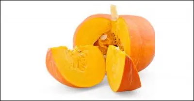 Quel est ce légume ?