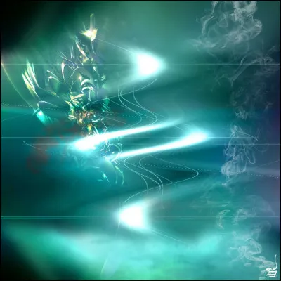 Ton élément préféré est...