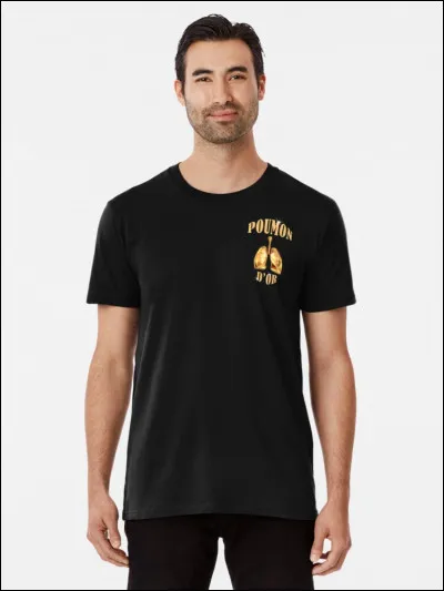 Quel rappeur a remporté le titre de "Poumon d'Or" à l'issue de la saison 3 ?