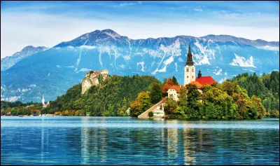 Climat - Quel est le climat en Slovénie ?