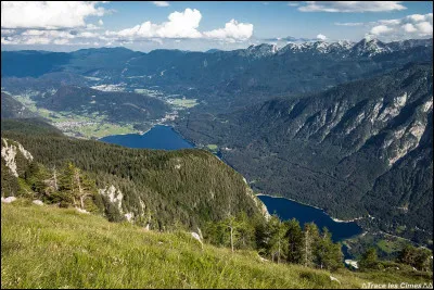 Histoire - Le dernier empire à avoir colonisé la Slovénie est :