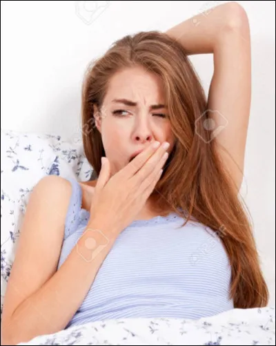 &Agrave; quelle heure te couches-tu lors d'une f&ecirc;te ?