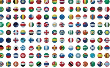 Quiz Continents
