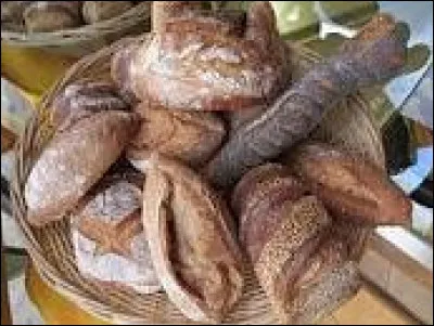 Où mange-t-on le plus de pain ?