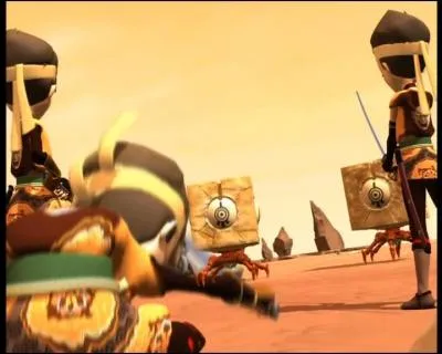 Quels sont les pouvoirs d'Ulrich ?