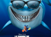 Quiz Connaissez-vous les doubleurs franais du film d'animation ''Le Monde de Nemo'' ?